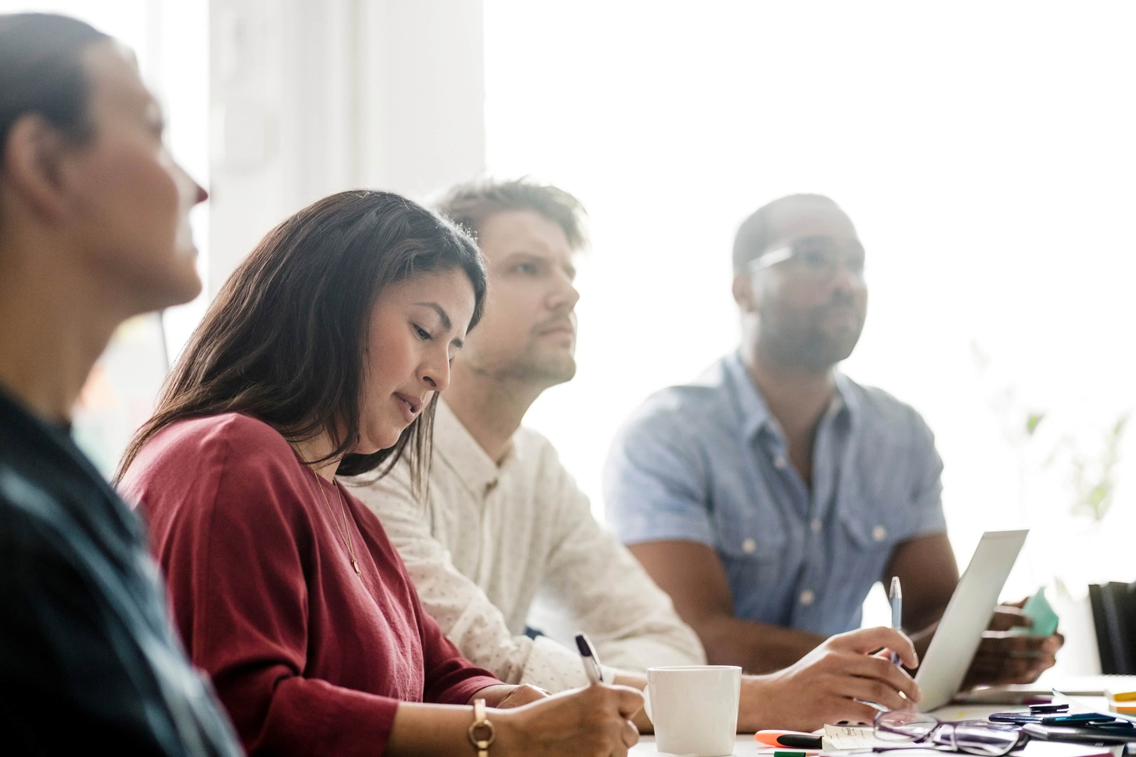 When The Board Doesn’t Speak with One Voice: What Managers Should Do