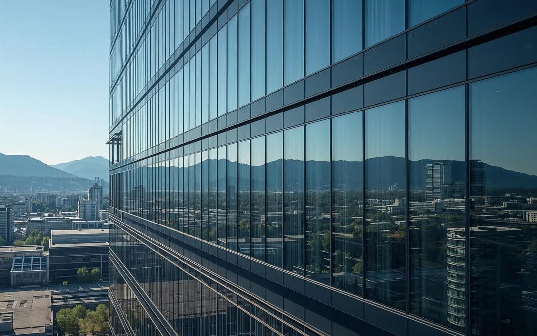 Commercial vs. Residential Property Management: What Actually Changes?
