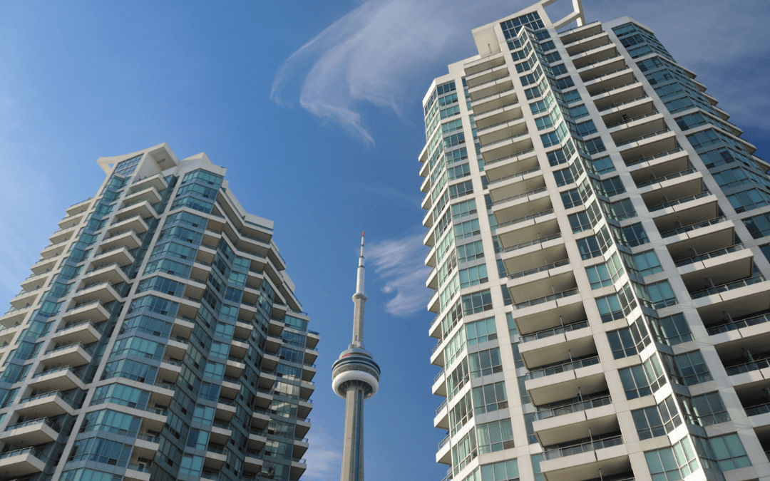 The Guide to Condo Property Management in Toronto