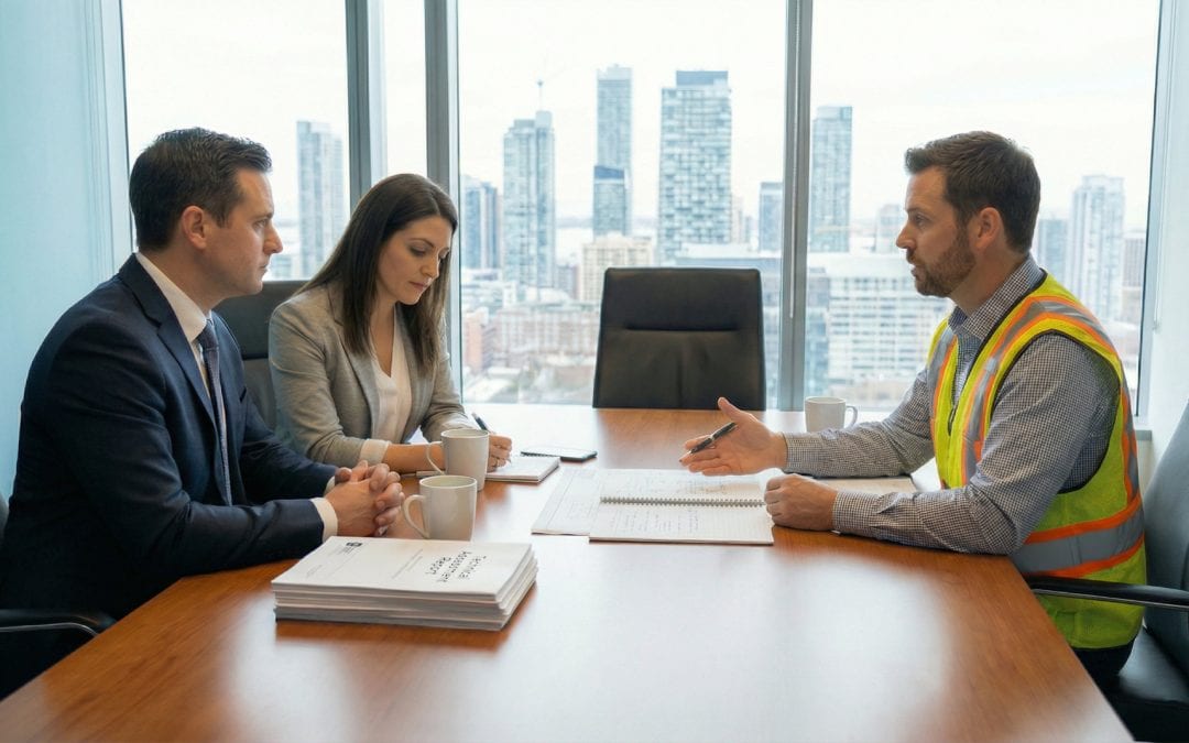 Top 5 Qualities of the Best Property Management Companies in Toronto