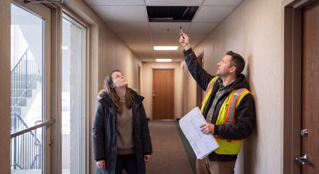 The Benefits of In-House Engineering for Condo Corporations