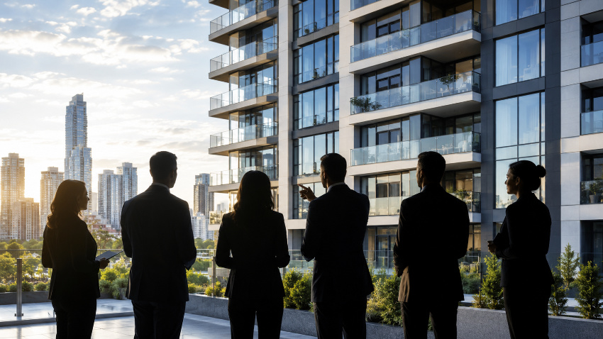 Condo Board Roles & Responsibilities in Ontario