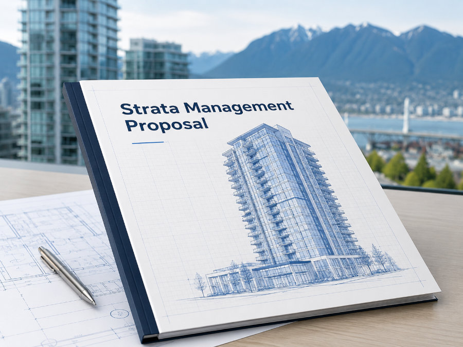What to Look for in a Vancouver Strata Management Company